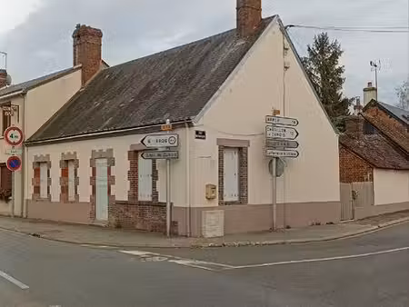 maison à louer unverre