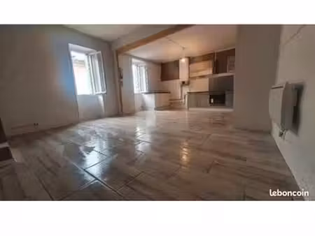 appartement 3 pièces