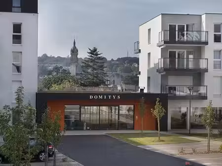 appartement 1 pièce 45 m²
