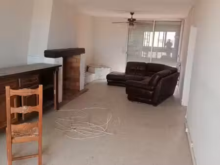 appartement t4 pour investisseur