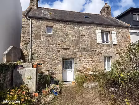 maison 3 pièces 54 m²