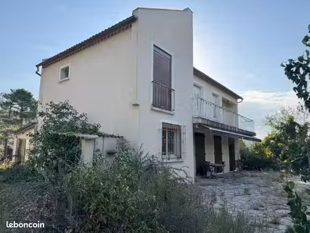 maison 6 pièces 171 m²