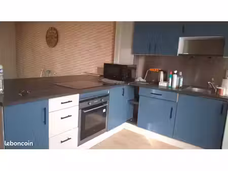 vente maison a quimerch