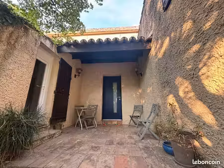 à louer studio étudiant