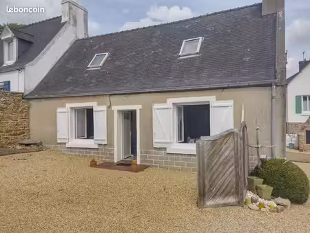 maison 2 pièces 45 m²