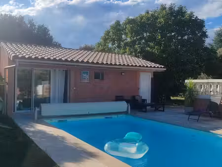 studio 15 m² indépendant — calme & tout équipé (idéal marcoule / tricastin)