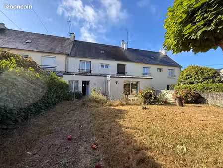 maison 6 pièces 101 m²