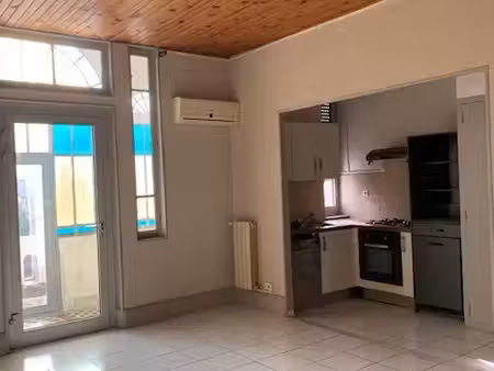 p3 quartier plan d alès