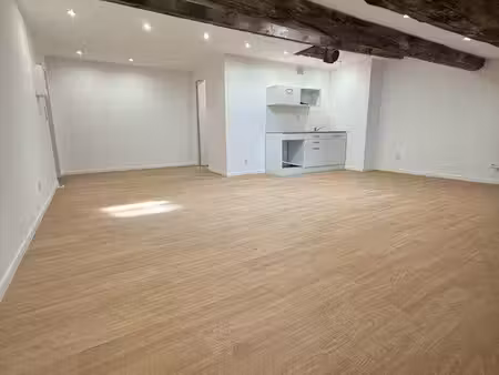 grand t1 avec clim 44m