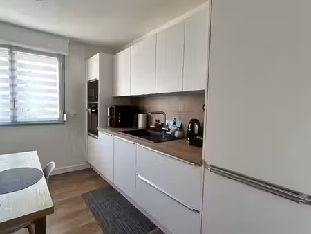 appartement 4 pièces 100m2