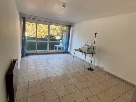appartement 25m2