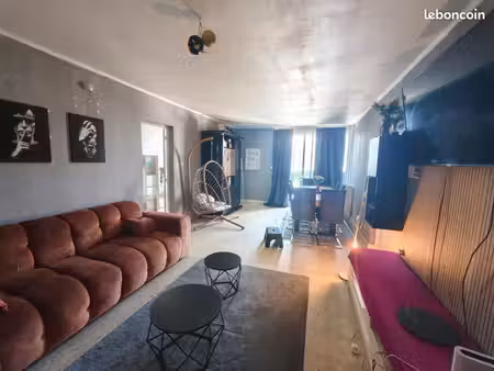 à vendre – t5 spacieux déjà loué / idéal investisseur