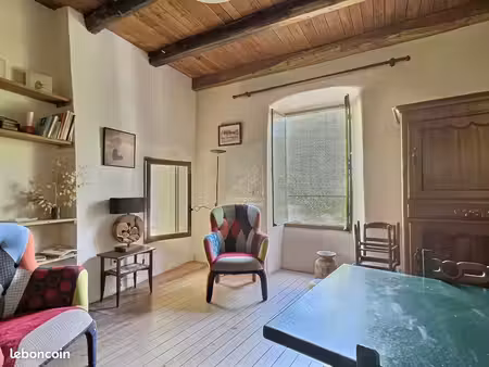 maison 2 pièces 63 m²