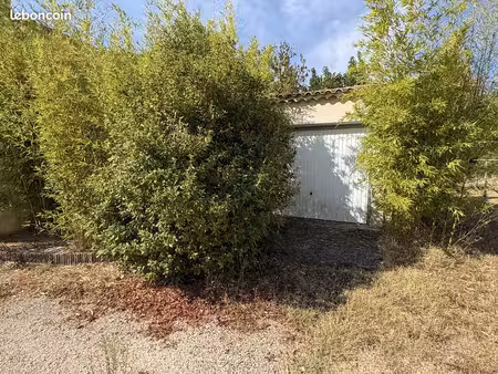 maison 1 pièce 25 m²