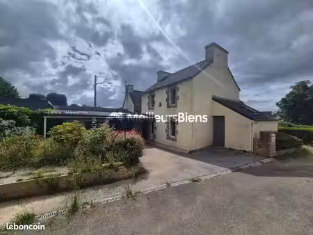 maison 6 pièces 100 m²
