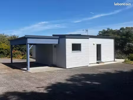 maison 5 pièces 112 m²