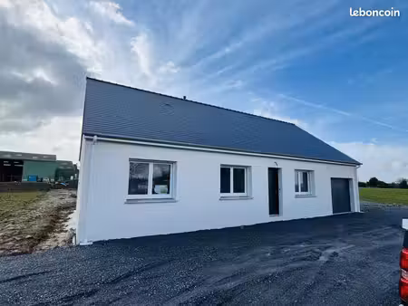 maison 5 pièces 86 m²