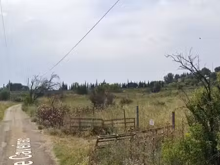 terrain 6000m2