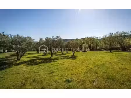 vente terrain 2657 m² à péret (34800)  294 000 €