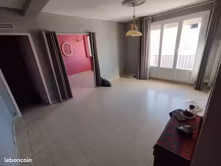 appartement p 4