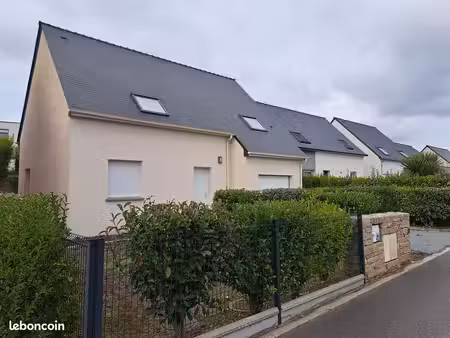 maison 4 chambres  114 m2