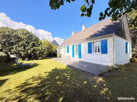 maison 3 pièces 64 m²