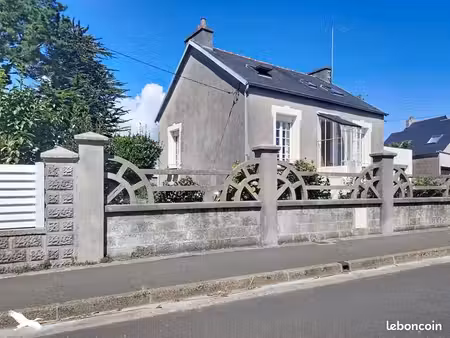 maison de ville 5 pièces 91 m²