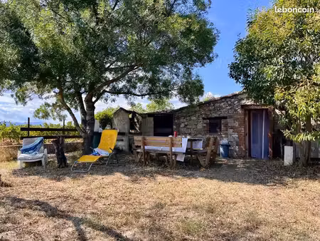 petit mazet authentique