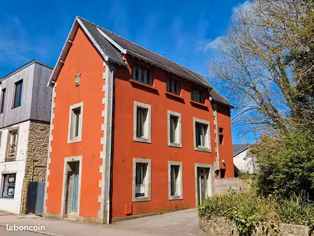 maison hyper-centre