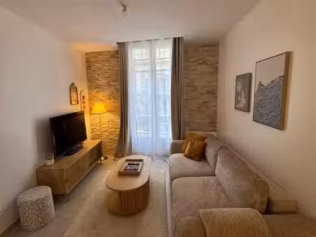 appartement t2 duplex