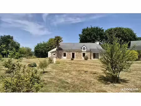 maison 2 pièces 100 m²