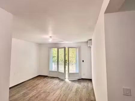 appartement t4 rénové