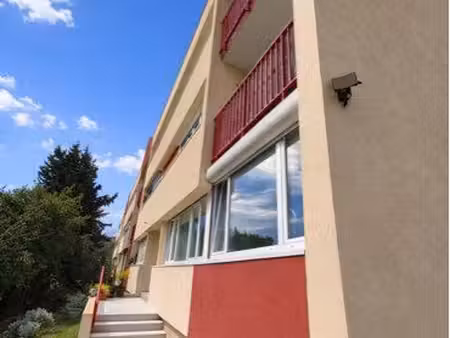appartement t3