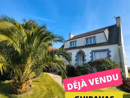 maison 7 pièces 142 m²