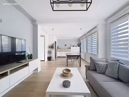 maison familiale de 147 m² – 5 chambres