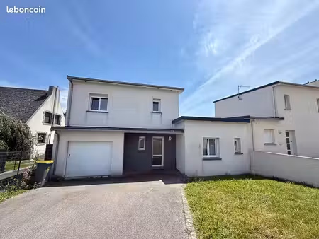 maison 6 pièces 95 m²