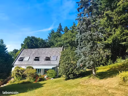 charmante maison  quartier prisé  jardin paysager