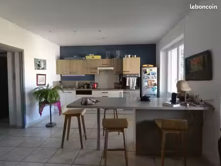 vente appartement f3