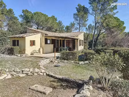 mazet 1 pièce 36 m²
