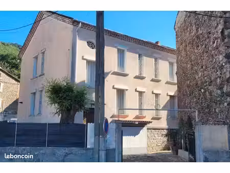 grande maison familiale