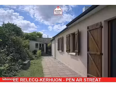 moulin 6 pièces 110 m²