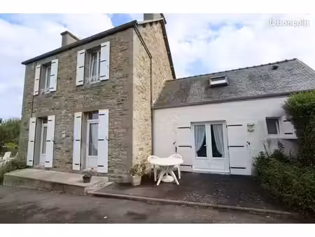 maison 3 pièces 88 m²