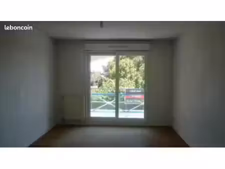 appartement 2 pièces 53 m²