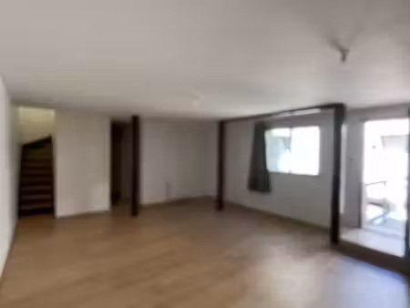 loue t3 luchon centre