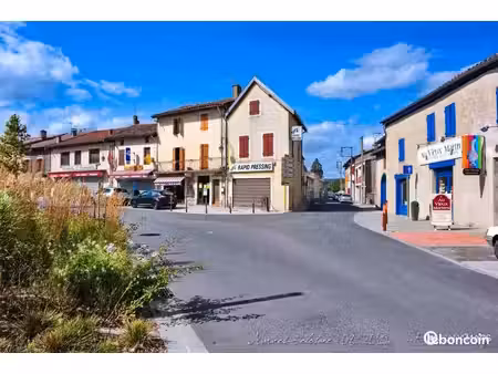 recherche maison ou appartement