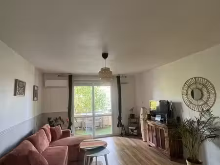 appartement t2 rénové direct propriétaire