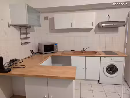 particulier loue t2 toulouse saint cyprien
