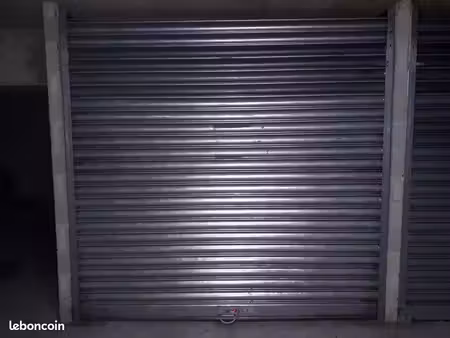 loue garage fermé