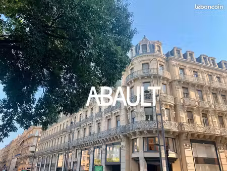 local commercial 76 m² toulouse