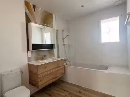 vends maison brest lambezellec